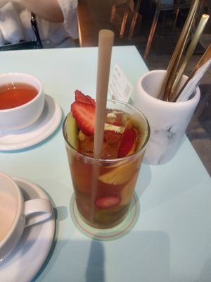  at fruits and season in Tokyo