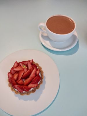  at fruits and season in Tokyo