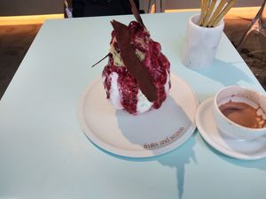  at fruits and season in Tokyo