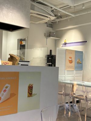   at fruits and season in Tokyo