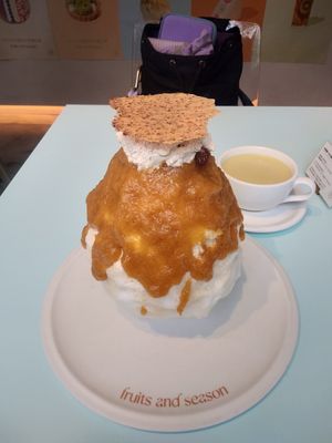  at fruits and season in Tokyo