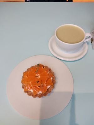  at fruits and season in Tokyo