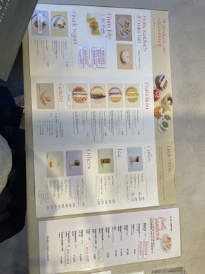   at fruits and season in Tokyo