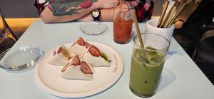  at fruits and season in Tokyo