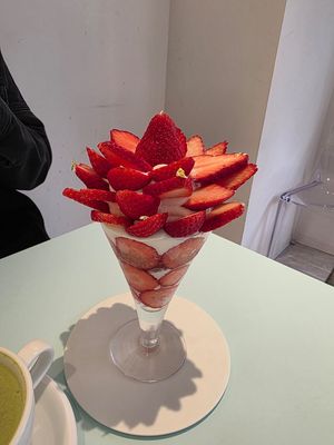  at fruits and season in Tokyo