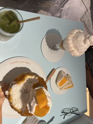   at fruits and season in Tokyo