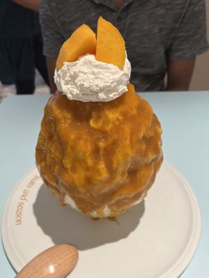   at fruits and season in Tokyo