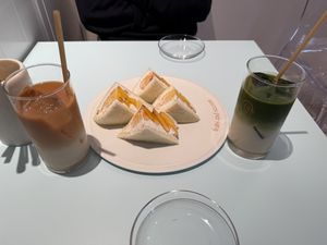   at fruits and season in Tokyo