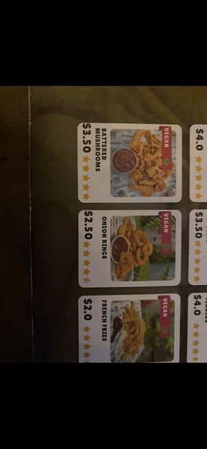   at Burgershack in Phnom Penh