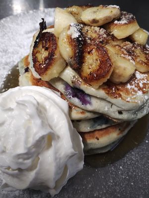  at Cafe Chambers in Canterbury