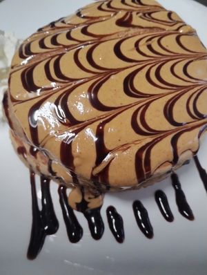  at Cafe Chambers in Canterbury