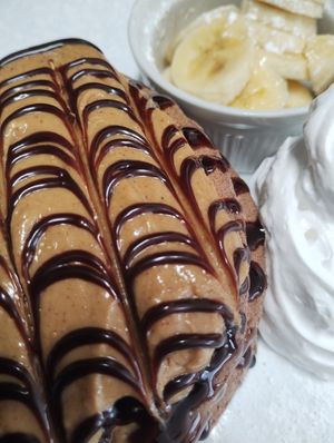  at Cafe Chambers in Canterbury