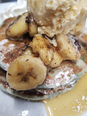  at Cafe Chambers in Canterbury