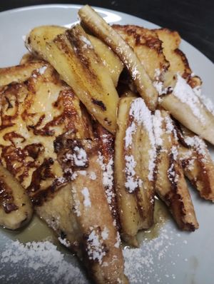  at Cafe Chambers in Canterbury