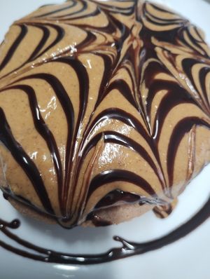  at Cafe Chambers in Canterbury