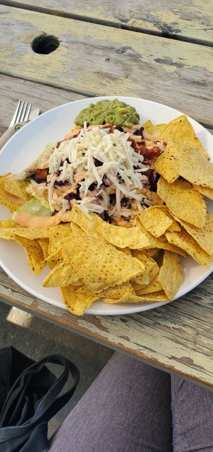  at Mountainview Brewing in Hope