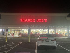   at Trader Joe's - Shrewsbury in Shrewsbury