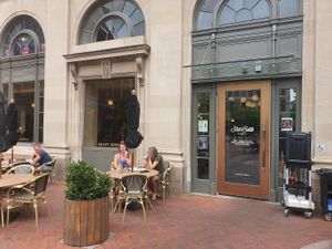  at Shot & Bottle in Lancaster