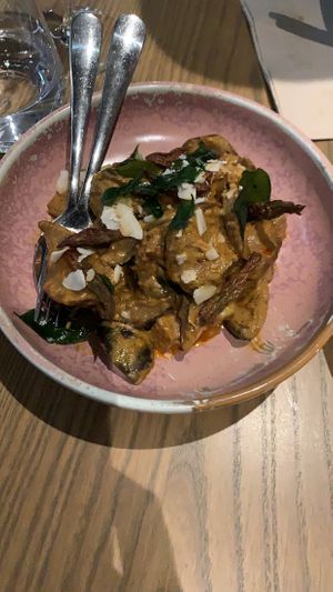 Vegan at east in Auckland