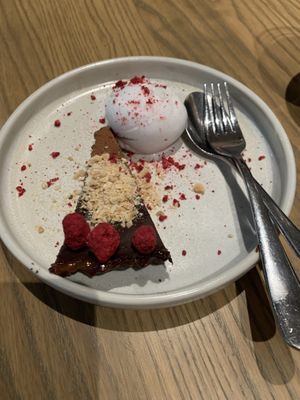 Vegan at east in Auckland