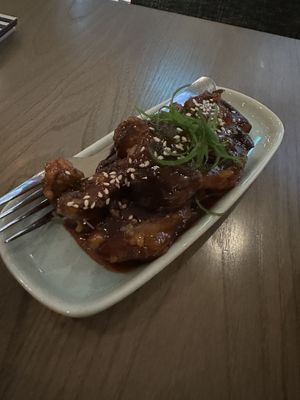 Bang bang mushrooms   at east in Auckland