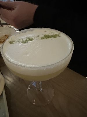 Margarita   at east in Auckland