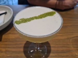 East Margarita at east in Auckland