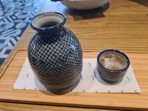 Dahila's Dream at east in Auckland