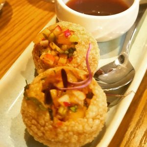 Absolutely delicious food! Highly recommend East Restaurant 👌 💚✌️🍃 at east in Auckland