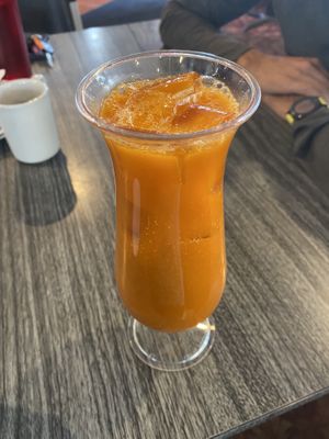 Tea! at Pho Lena in Anchorage