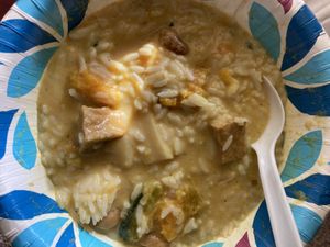   at Pho Lena in Anchorage