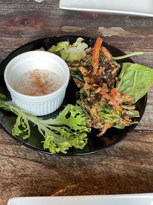 Chefs special! at Sky Cafe in South San Francisco