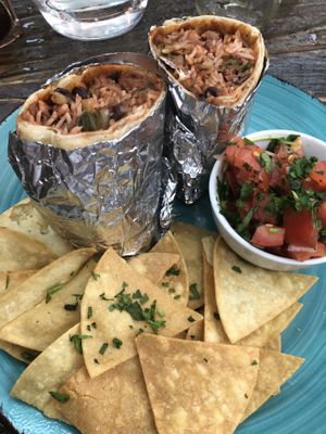   at Sky Cafe in South San Francisco