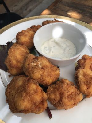   at Sky Cafe in South San Francisco