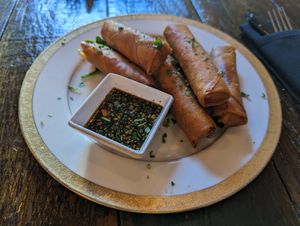  at Sky Cafe in South San Francisco