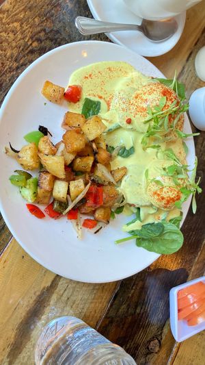 Simply the best I have ever had.    at Sky Cafe in South San Francisco