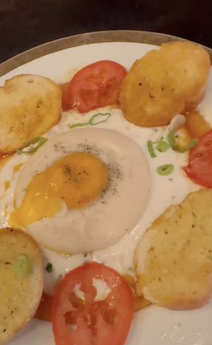 Daily Special with YoEgg!  at Sky Cafe in South San Francisco