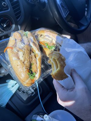   at Bakery 127 in Pakenham