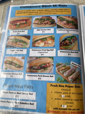   at Bakery 127 in Pakenham