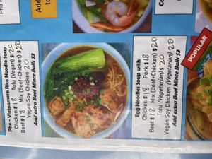   at Bakery 127 in Pakenham