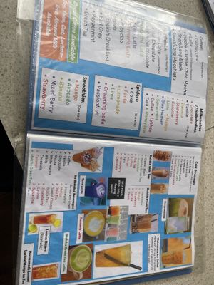   at Bakery 127 in Pakenham