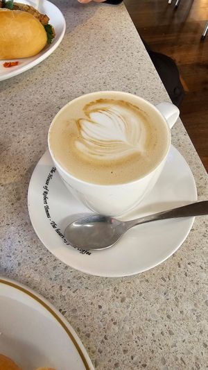  at Bakery 127 in Pakenham