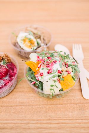 We are particularly proud to be working with so many small, local, artisan food producers who are behind much of what we sell in our store.  at Supernatural Eatery in Townsville