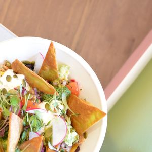 At Bermuda, we're very serious about making your taste buds happy through our food. at Bermuda ECU in Joondalup