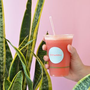 Enjoy healthy smoothies & juices made from fresh, local ingredients. at Bermuda ECU in Joondalup