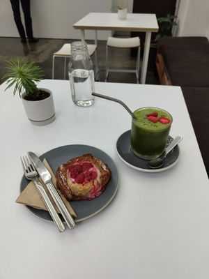  at Pink Neon Sign in Auckland