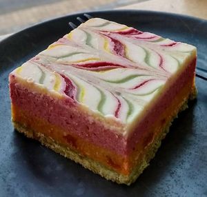 Boogie Woogie from Sharp Sharp at Food Matterz in Groningen