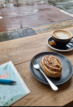  at Food Matterz in Groningen