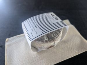  at The Hogless Roast in East London