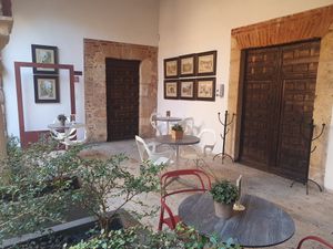 Recreation area.  at Kahkow Experience in Santo Domingo